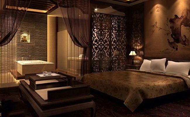 哈尔滨SPA会所｜轻奢疗愈·舒缓时光